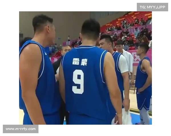 时德帅关键三分助天津逆转北京,成比赛转折点